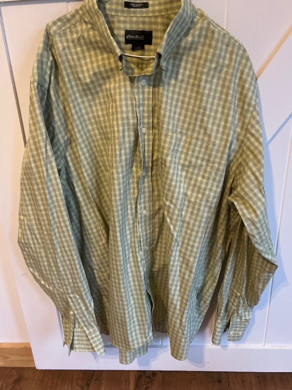 Eddie Bauer Dress Shirt
